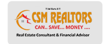 Csmrealtors Real Estate Consultant and Financial Advisor