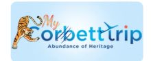 My Corbett Trip