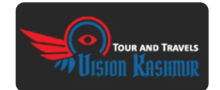 My Vision Kashmir Travels