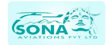Sona Aviations