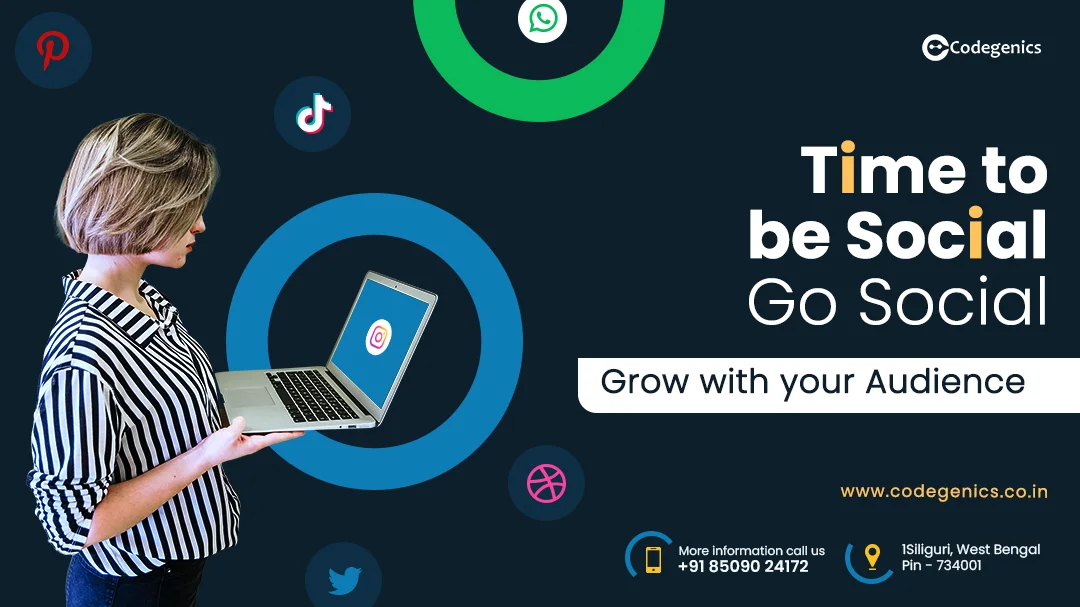 Search Engine Optimization(SEO)