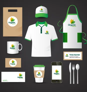 Advanced Branding Pack