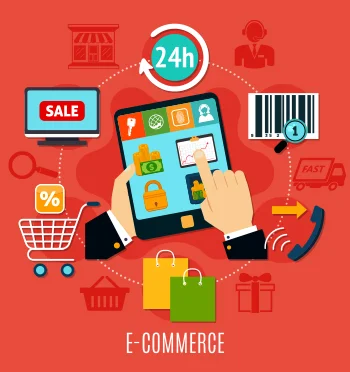 Basic E-Commerce Website Development