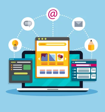 Basic Website Development