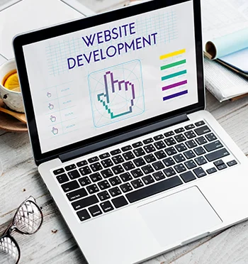 Nano Website Development