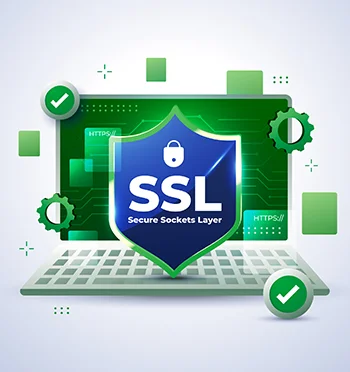 Ssl Certificate Integration