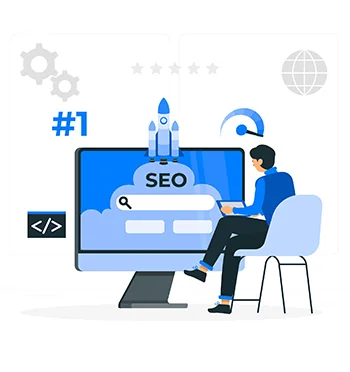 Standard SEO Package