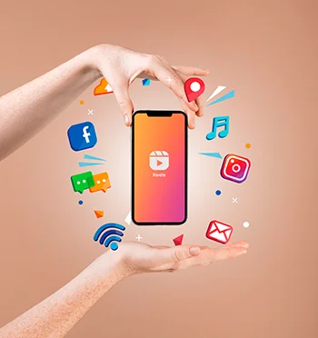 Standard Social Media Ads