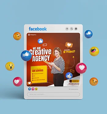 Starter Social Media Post Design