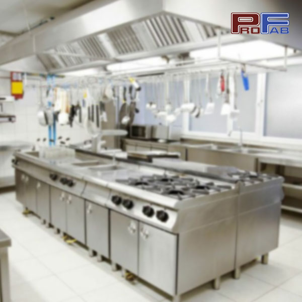 Profab Kitchen Appliances L.l.c